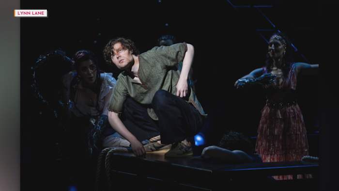 Houston’s own Tyce Green stars in Disney’s ‘The Hunchback of Notre Dame’