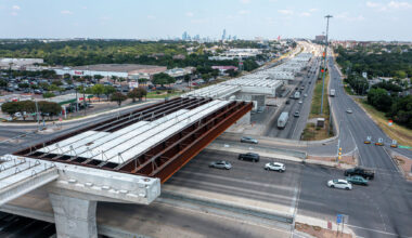 TxDOT to close I-35 main lanes on weekend nights in Austin