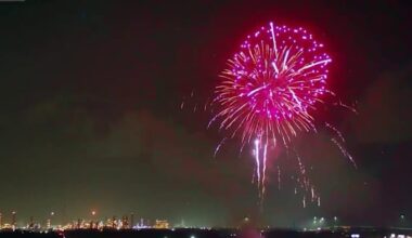 Baytown Is Going Big for the Fourth of July