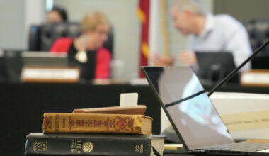 Texas Bible-infused reading list gets final approval