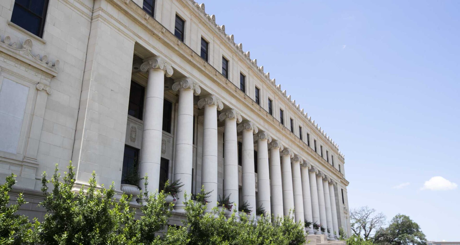 Texas A&M cleared after NSF research security review