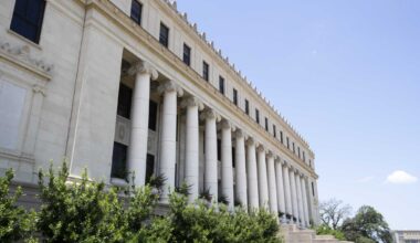 Texas A&M cleared after NSF research security review