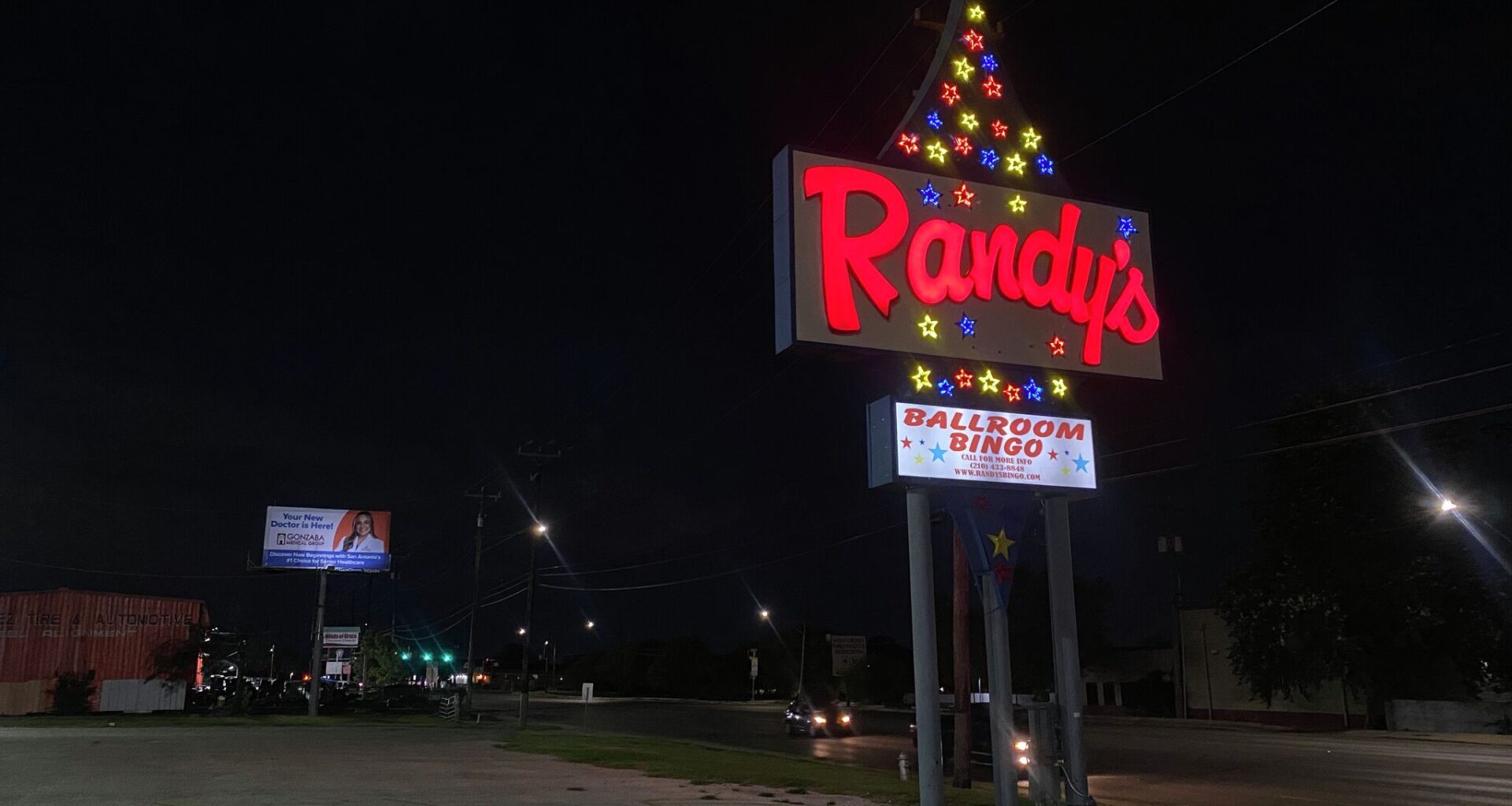 Big evolution hits iconic San Antonio staple. What we know.