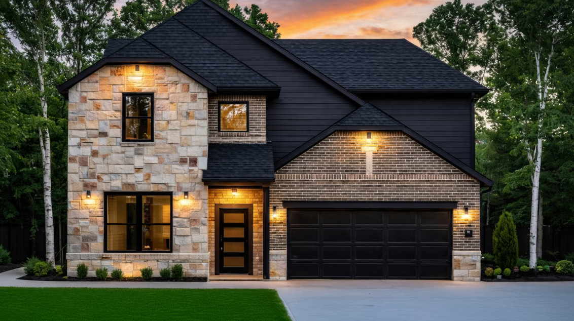 Houston-area builder expands into Austin with 900-home plan