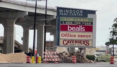 Windcrest welcomes new restaurants, businesses as city works to close revenue gap left by Rackspace