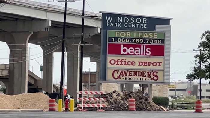 Windcrest welcomes new restaurants, businesses as city works to close revenue gap left by Rackspace