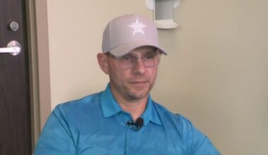 National PTSD Awareness Day: Houston-area combat veteran shares story of struggle and hope