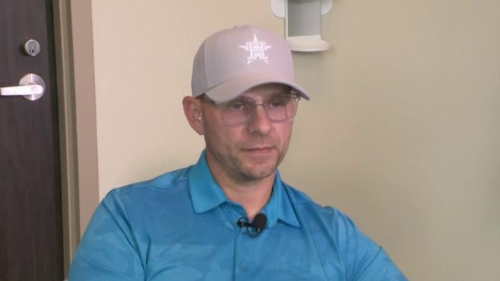 National PTSD Awareness Day: Houston-area combat veteran shares story of struggle and hope