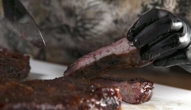 Major grocer now carrying top Houston barbecue restaurant's rub