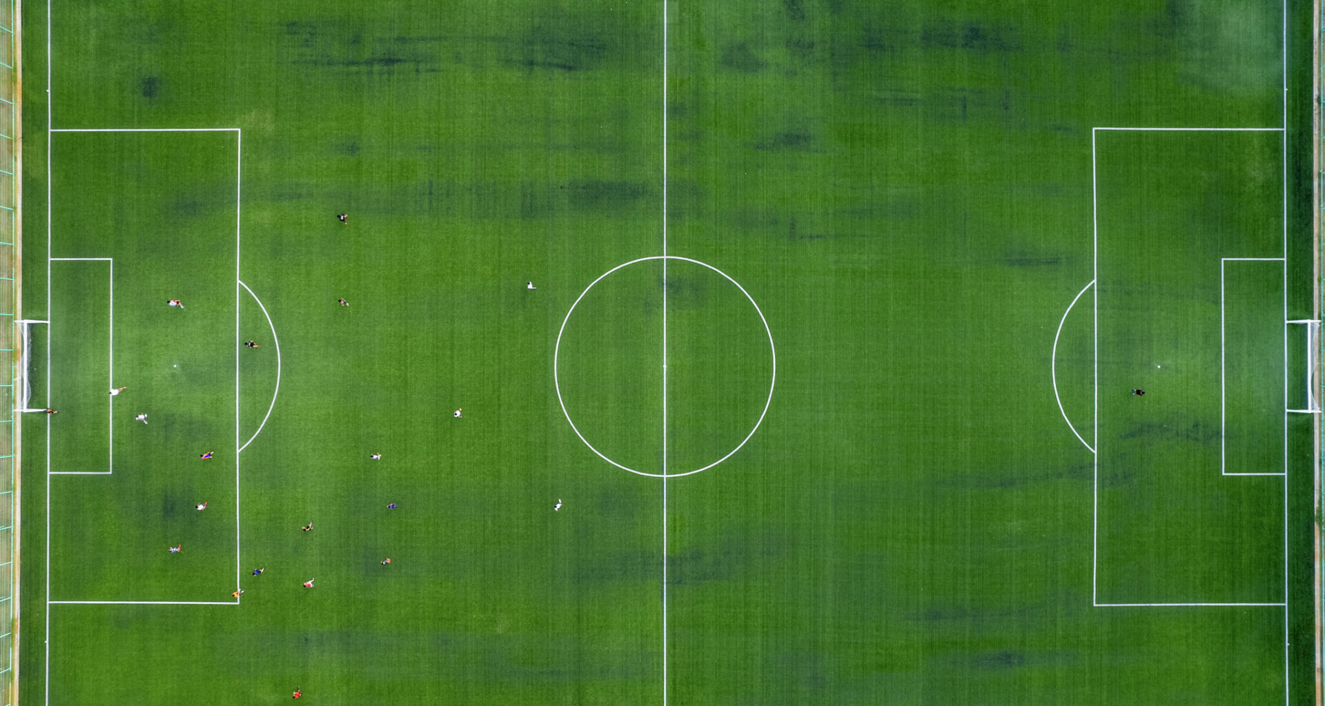 Garland soccer complex idea moves ahead after Atlético Dallas collapse