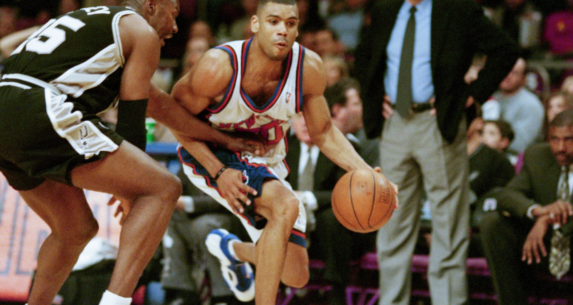NBA All-Star, Olympic gold medalist lists home on CT border for $17.5M