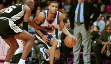 NBA All-Star, Olympic gold medalist lists home on CT border for $17.5M