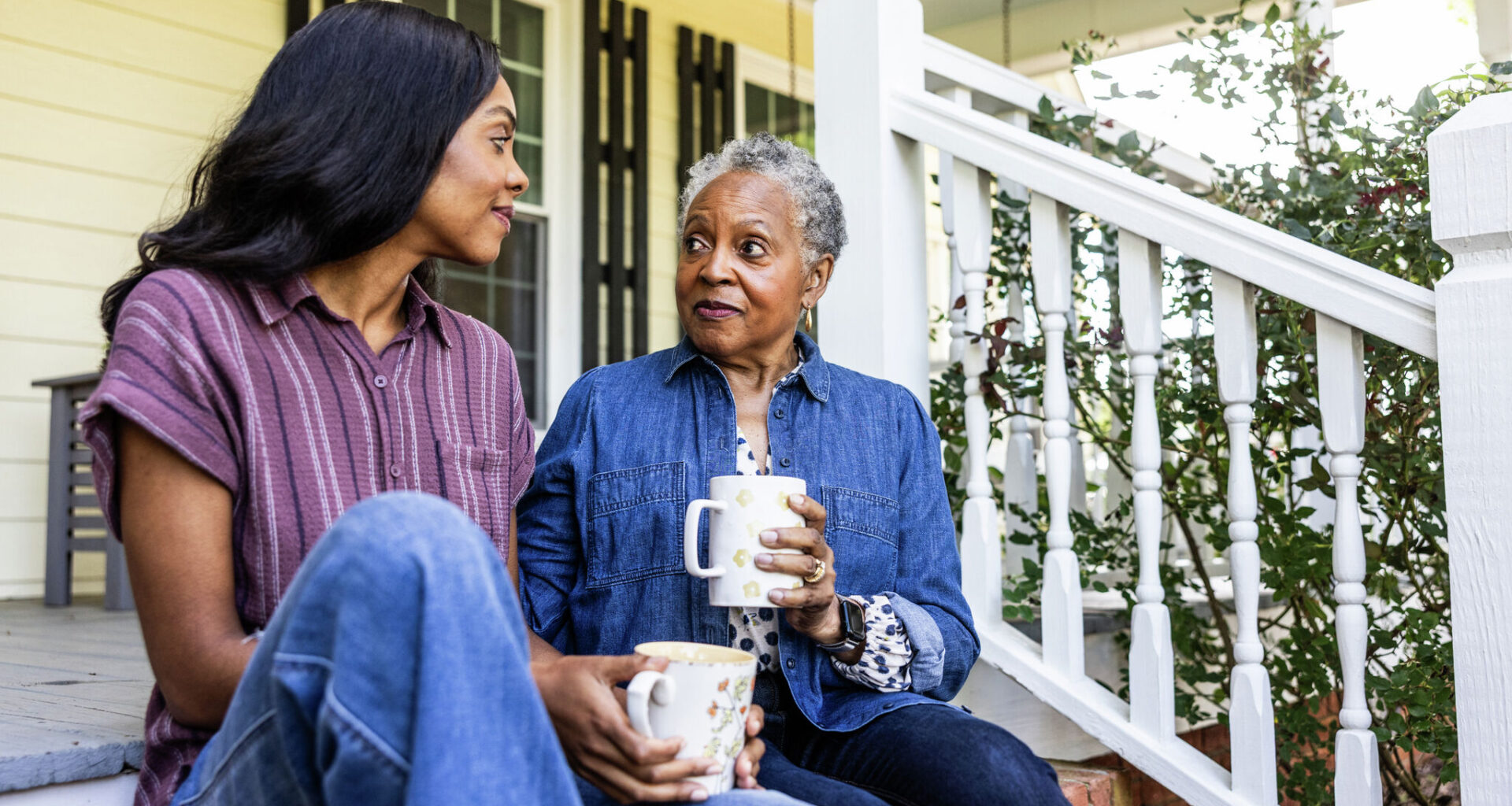 1 in 3 adults under 35 still live with parents, Texas report says