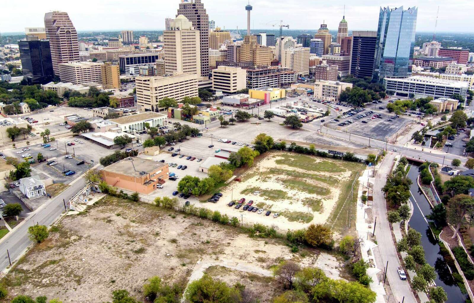 Project Marvel to Pearl: 20 developments reshaping San Antonio