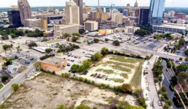 Project Marvel to Pearl: 20 developments reshaping San Antonio