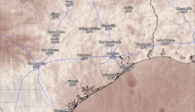 Heat isn't Austin's only weather concern. Here's what else is coming.