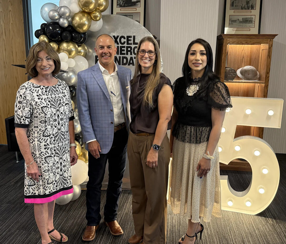Xcel Energy Foundation gives $580,000 to Texas, New Mexico nonprofits