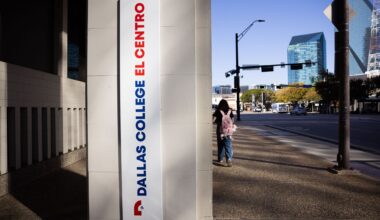 What to know about Dallas College’s new downtown El Centro project