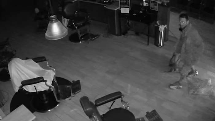 ‘You don’t think that’s going to happen here’: Alamo Heights shop owners hit by string of burglaries