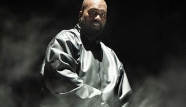 San Antonio mayor calls for cancelation of Ye concert at Alamodome