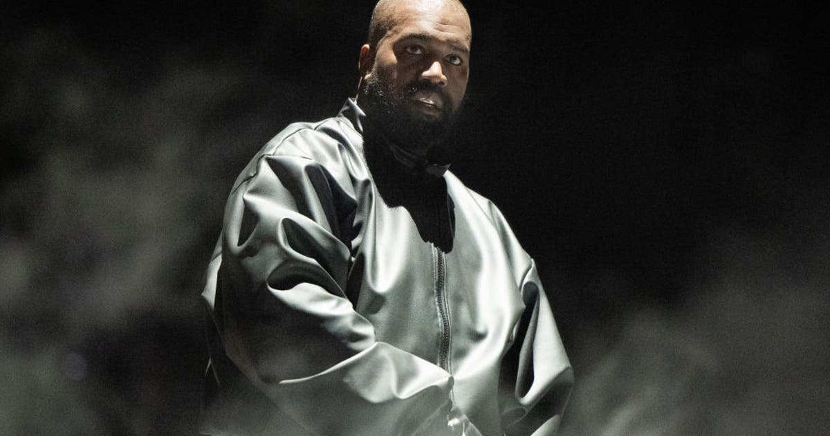 San Antonio mayor calls for cancelation of Ye concert at Alamodome