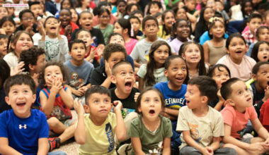 Better STAAR scores, bigger goals: Here’s why Good Reason Houston focuses on a path to a living wage