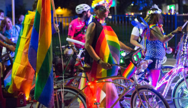 What to know before San Antonio Pride festival, parade 2026