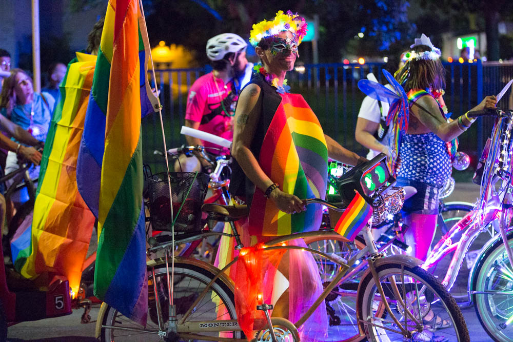 What to know before San Antonio Pride festival, parade 2026
