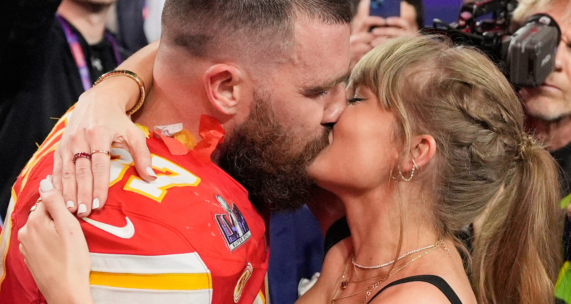 Are Taylor Swift and Travis Kelce getting married at Madison Square Garden? What we know