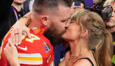 Are Taylor Swift and Travis Kelce getting married at Madison Square Garden? What we know