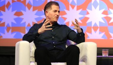 Dell Technologies shareholders approve move from Delaware to Texas