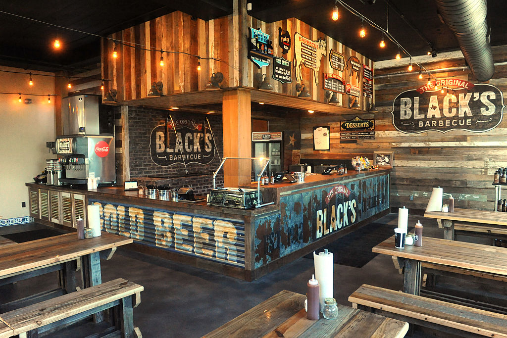 Original Black’s BBQ taking over former Trudy’s in Austin