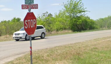 Nearly 2,800 new residents could be headed to this Central Texas town