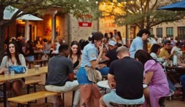Best ice houses in San Antonio and more top news of the week