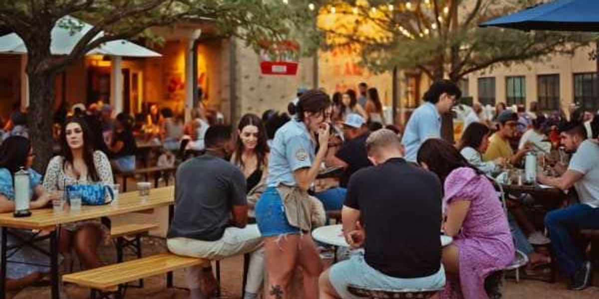 Best ice houses in San Antonio and more top news of the week