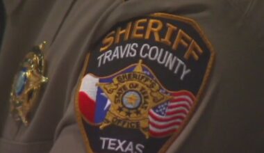 Austin’s Colony shooting: Michael Scott Crawford charged