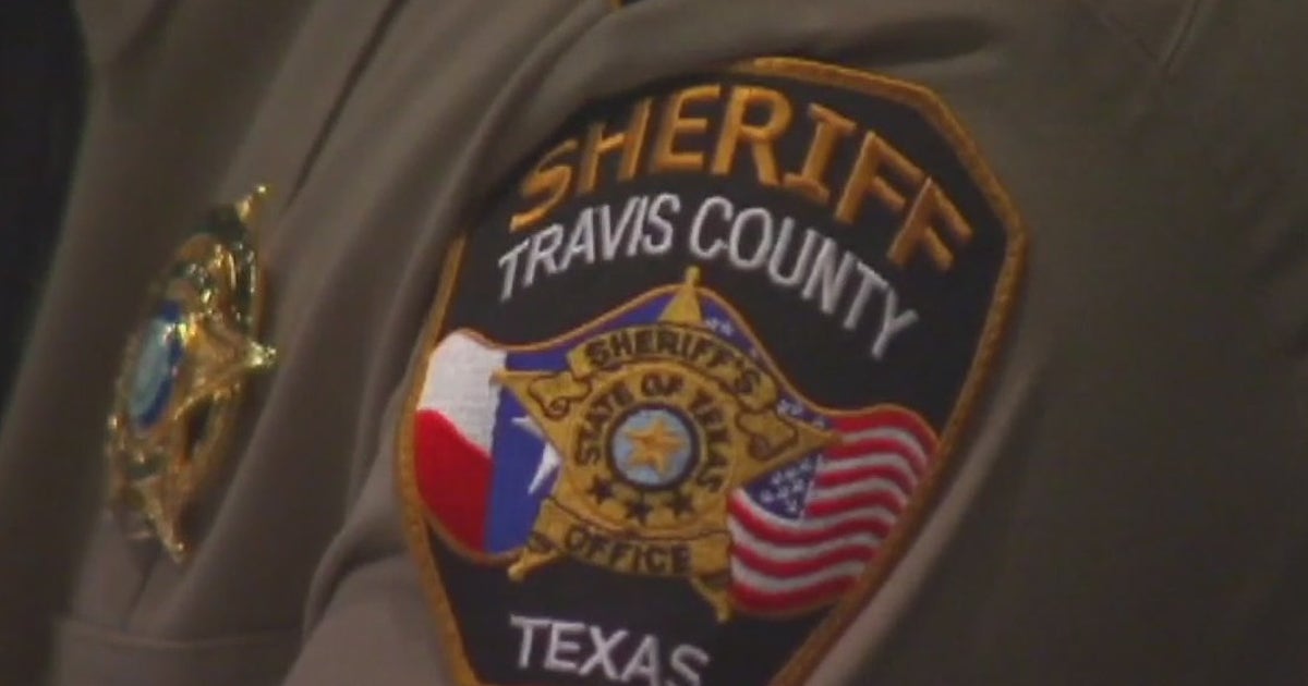 Austin’s Colony shooting: Michael Scott Crawford charged