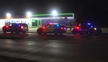 Man shot in the head at Sunnyside corner store