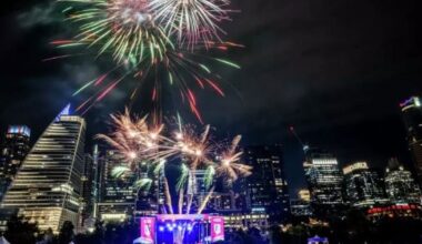 Texas July 4th 2026: Austin & San Antonio 250th events