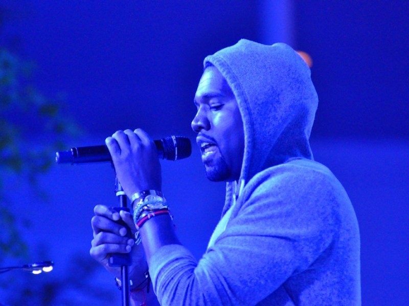 Ye won’t have July 5 encore show at Alamodome, San Antonio city officials confirm