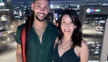 Plot twist: Two San Antonio political figures just teamed up to open a tattoo studio