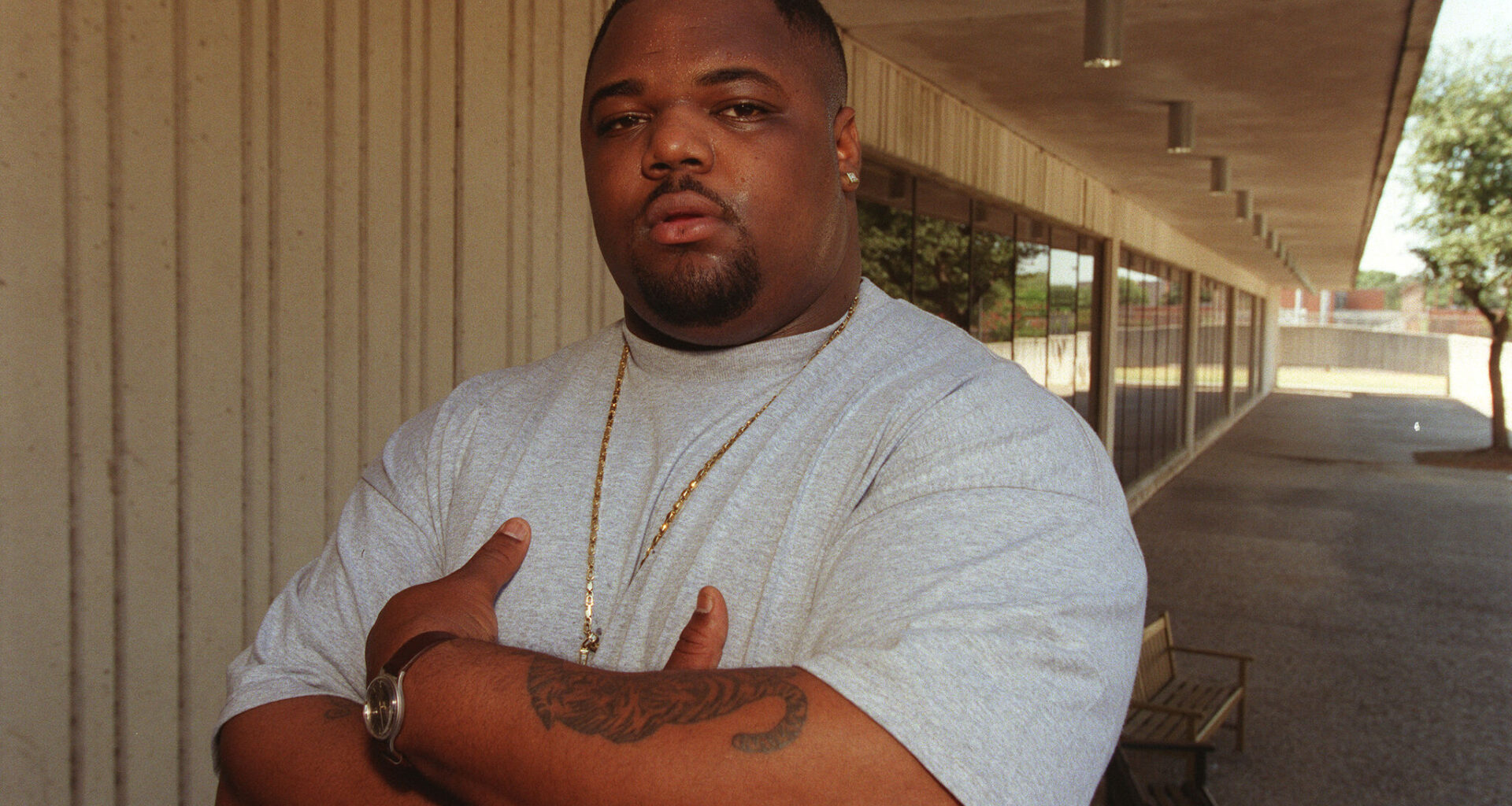 30 years later, the legend of DJ Screw's "June 27th" lives on