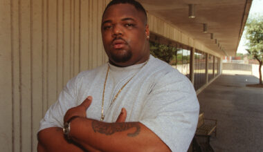 30 years later, the legend of DJ Screw's "June 27th" lives on