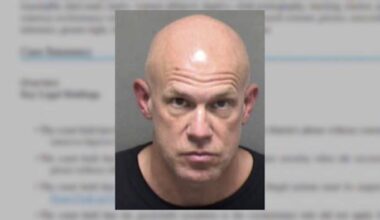 Why 39 counts of possession of child pornography were dismissed against a former SAPD officer