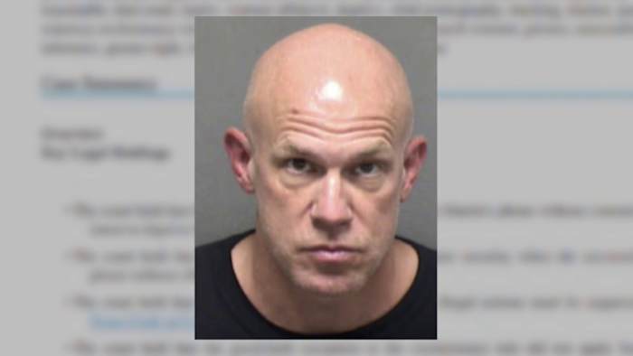 Why 39 counts of possession of child pornography were dismissed against a former SAPD officer