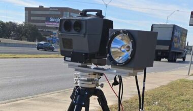 Bexar County drivers cited through illegal speed cameras to receive refund