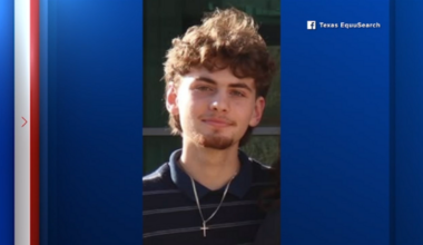 Search for 17-year-old rafter underway along Texas City Dike, EquuSearch says