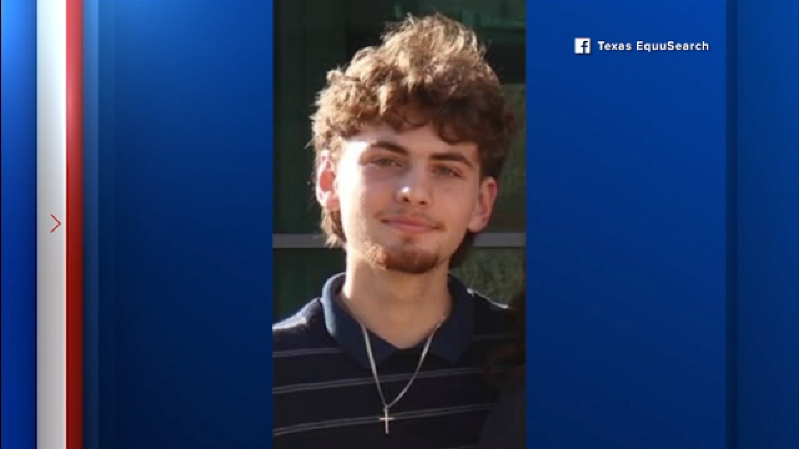 Search for 17-year-old rafter underway along Texas City Dike, EquuSearch says