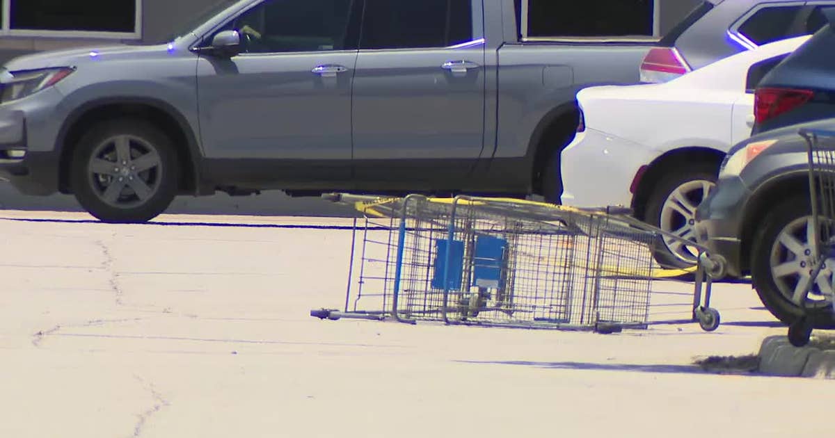 Fort Worth Walmart parking lot stabbing leaves 1 hospitalized