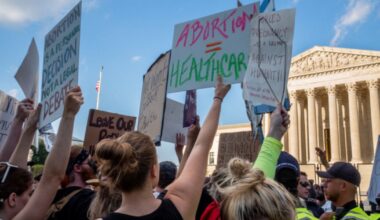 ‘Very traumatic,’: Texas women denied treatment for miscarriage under state abortion ban